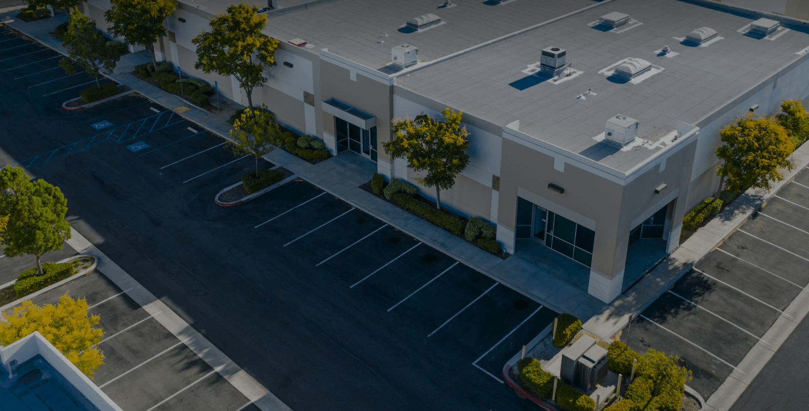 Patriot Holdings Commercial Real Estate